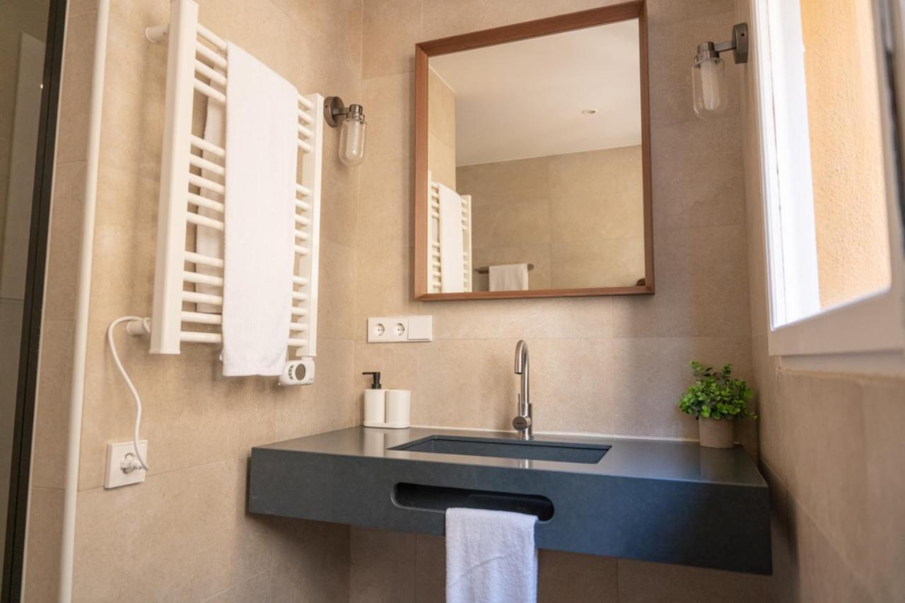 Rambla De Mar Apartments Barcelona Exterior photo