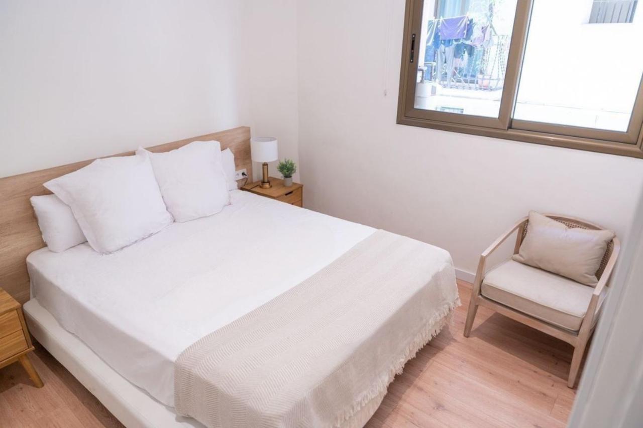 Rambla De Mar Apartments Barcelona Exterior photo