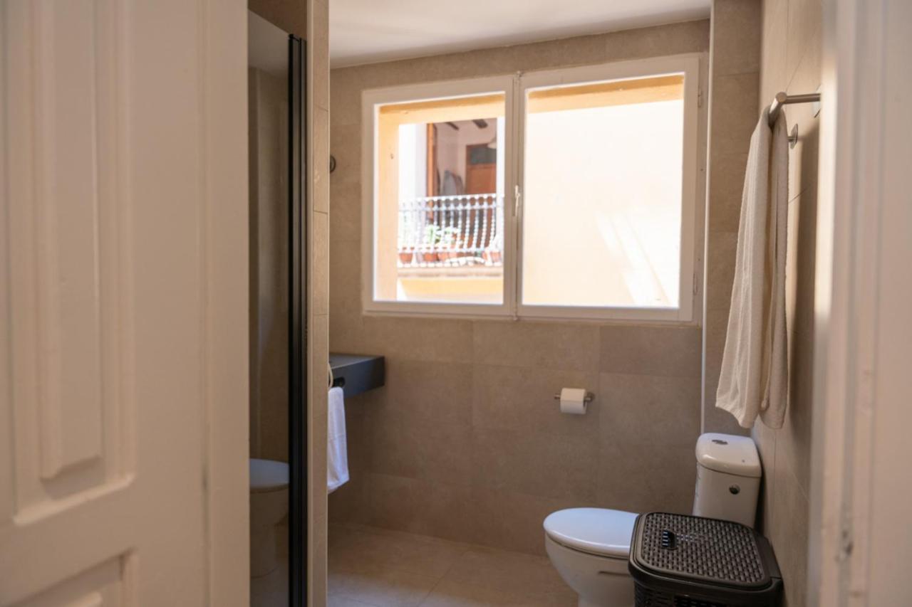 Rambla De Mar Apartments Barcelona Exterior photo