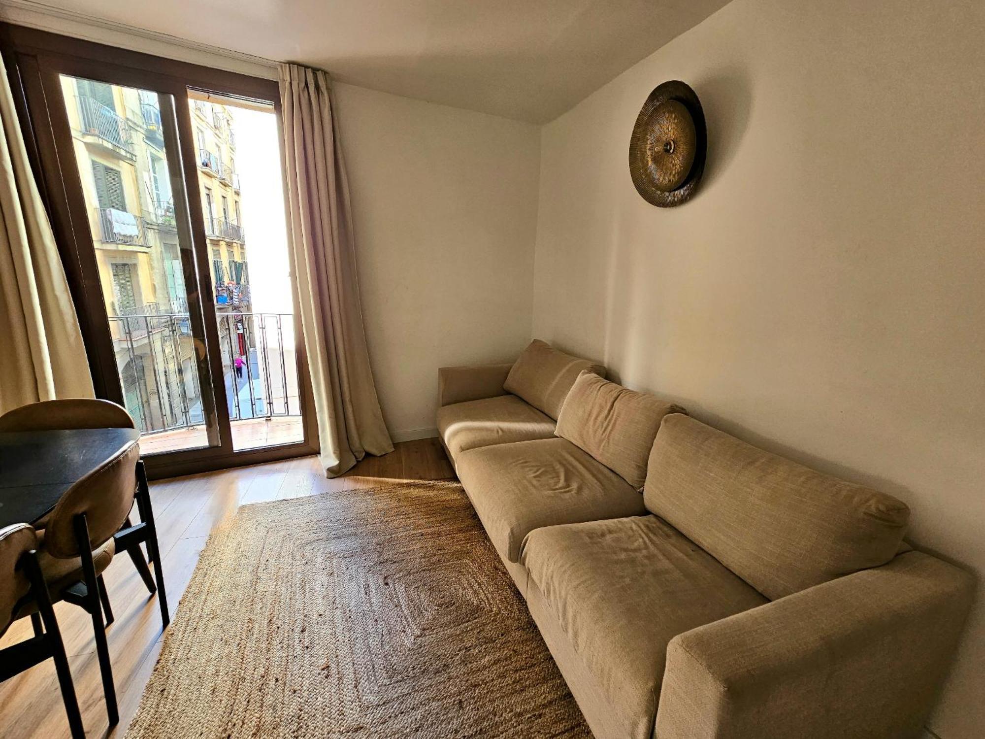 Rambla De Mar Apartments Barcelona Exterior photo