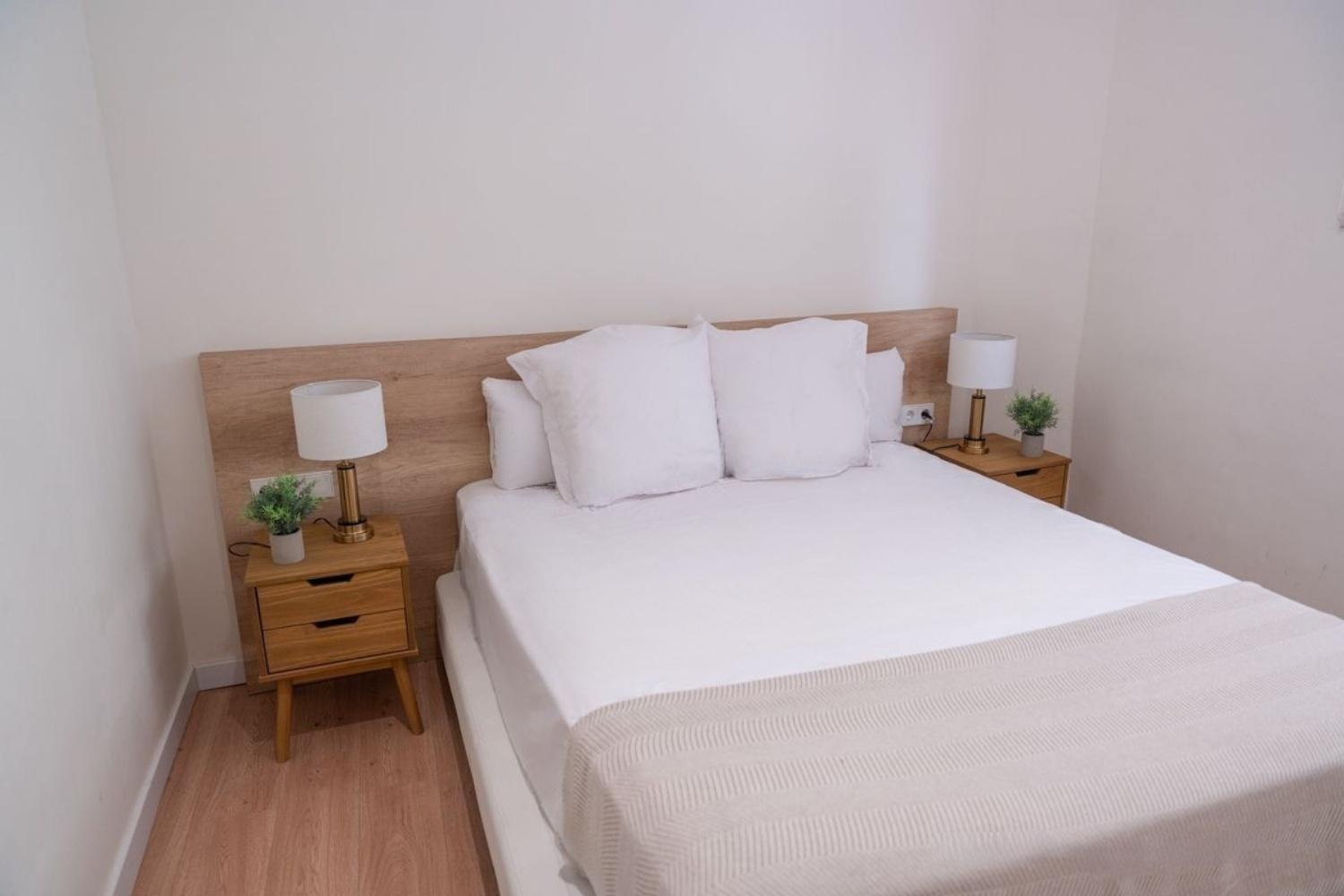 Rambla De Mar Apartments Barcelona Exterior photo