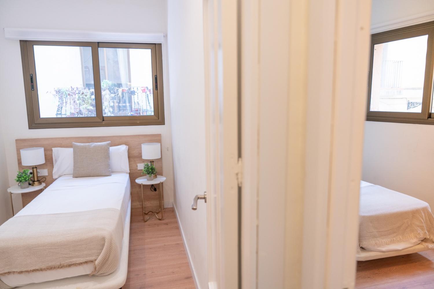 Rambla De Mar Apartments Barcelona Exterior photo