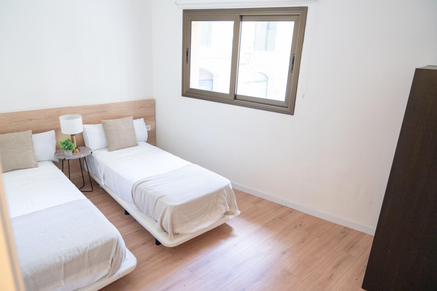 Rambla De Mar Apartments Barcelona Exterior photo