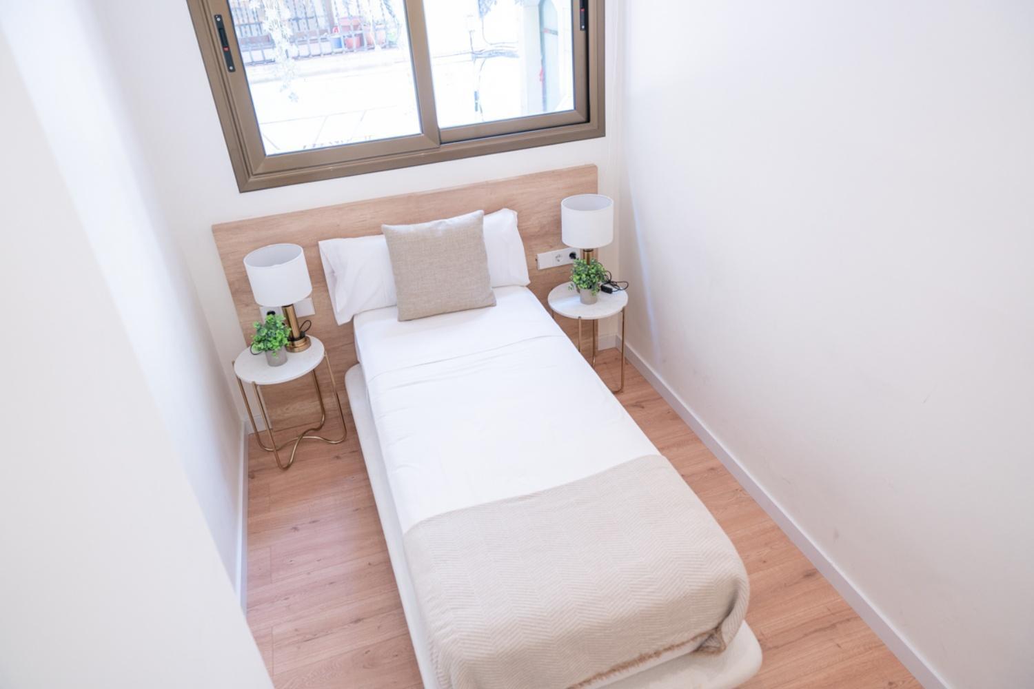 Rambla De Mar Apartments Barcelona Exterior photo