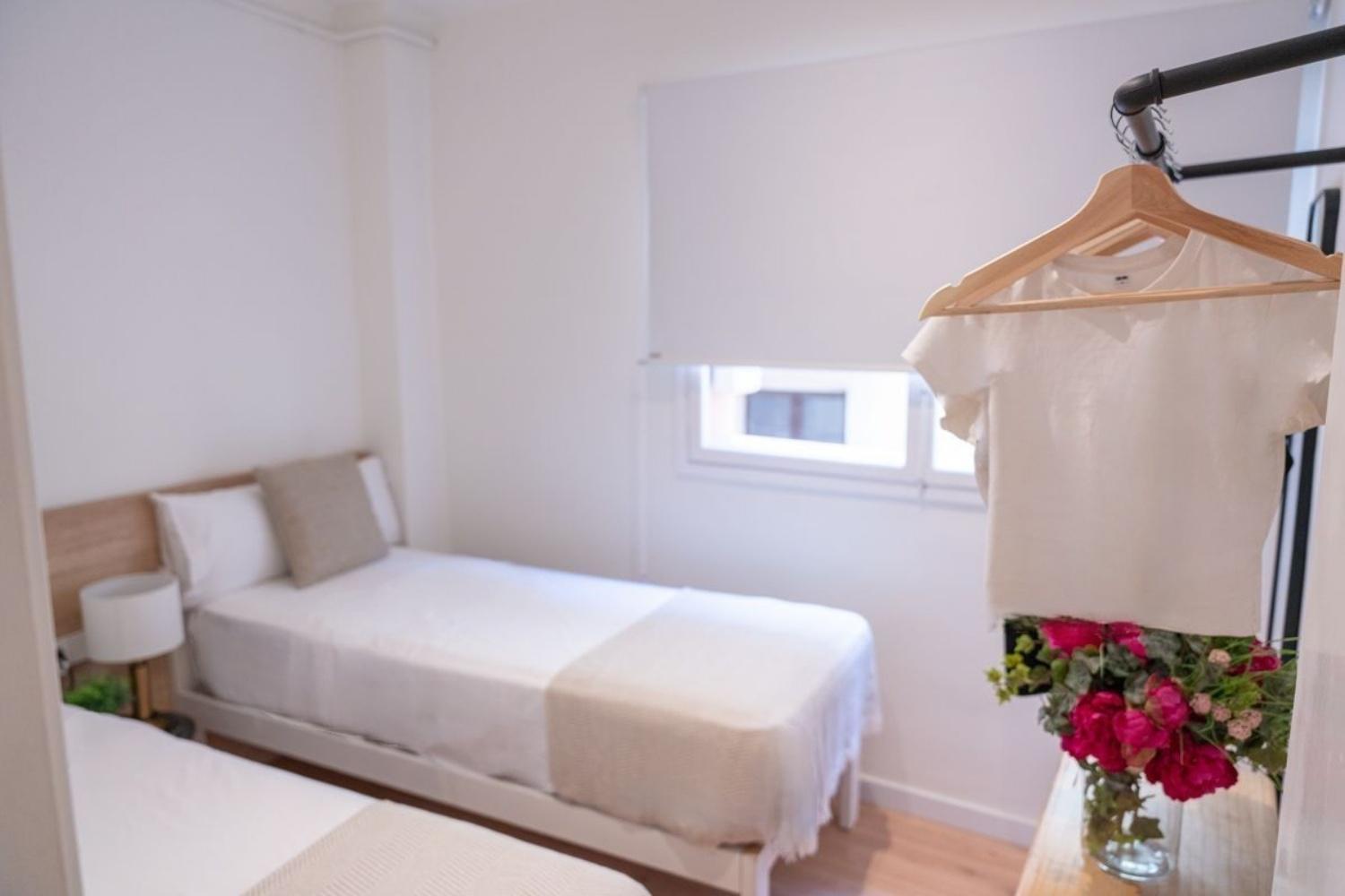 Rambla De Mar Apartments Barcelona Exterior photo