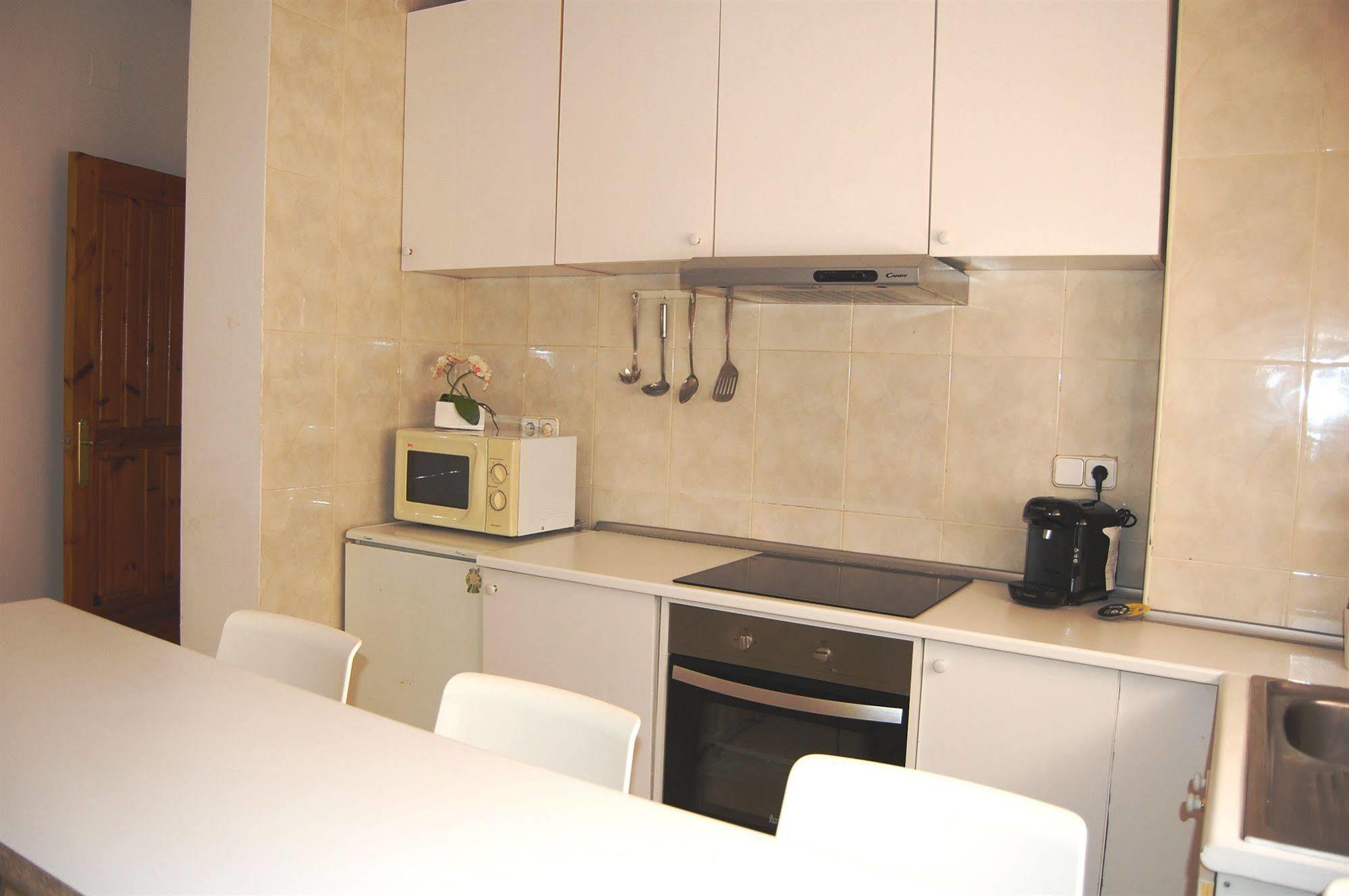Rambla De Mar Apartments Barcelona Exterior photo